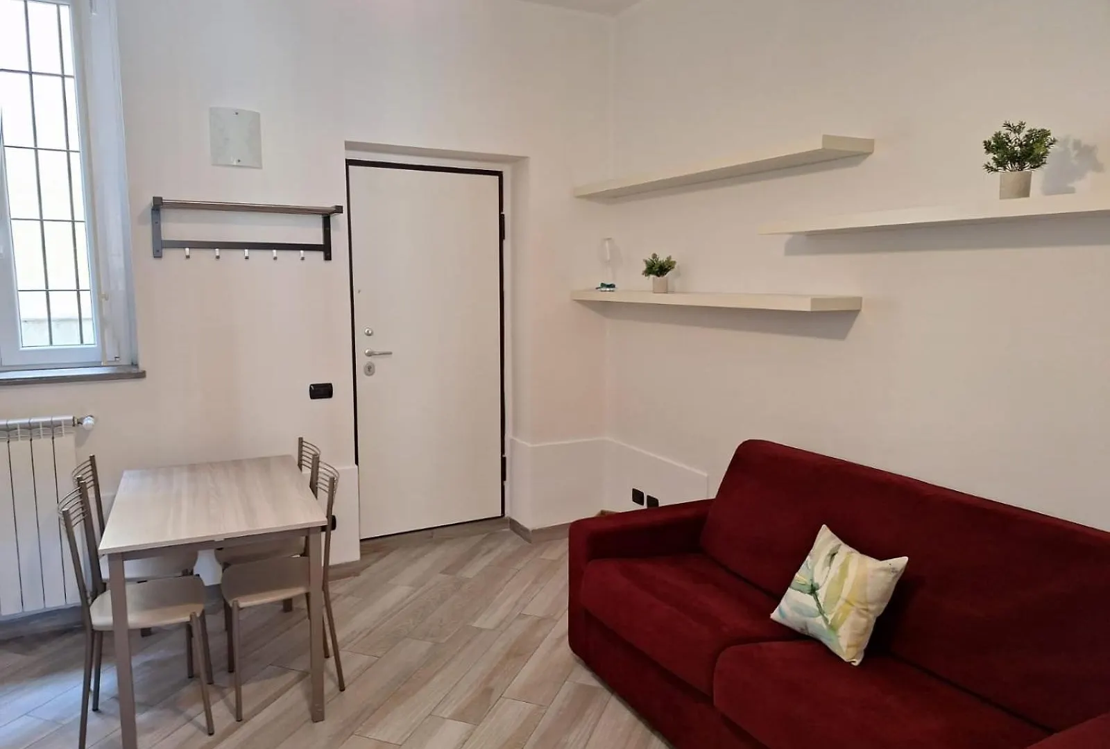 Il Cortiletto Apartment By Quokka 360 - Flat Near Milan Pogliano Milanese