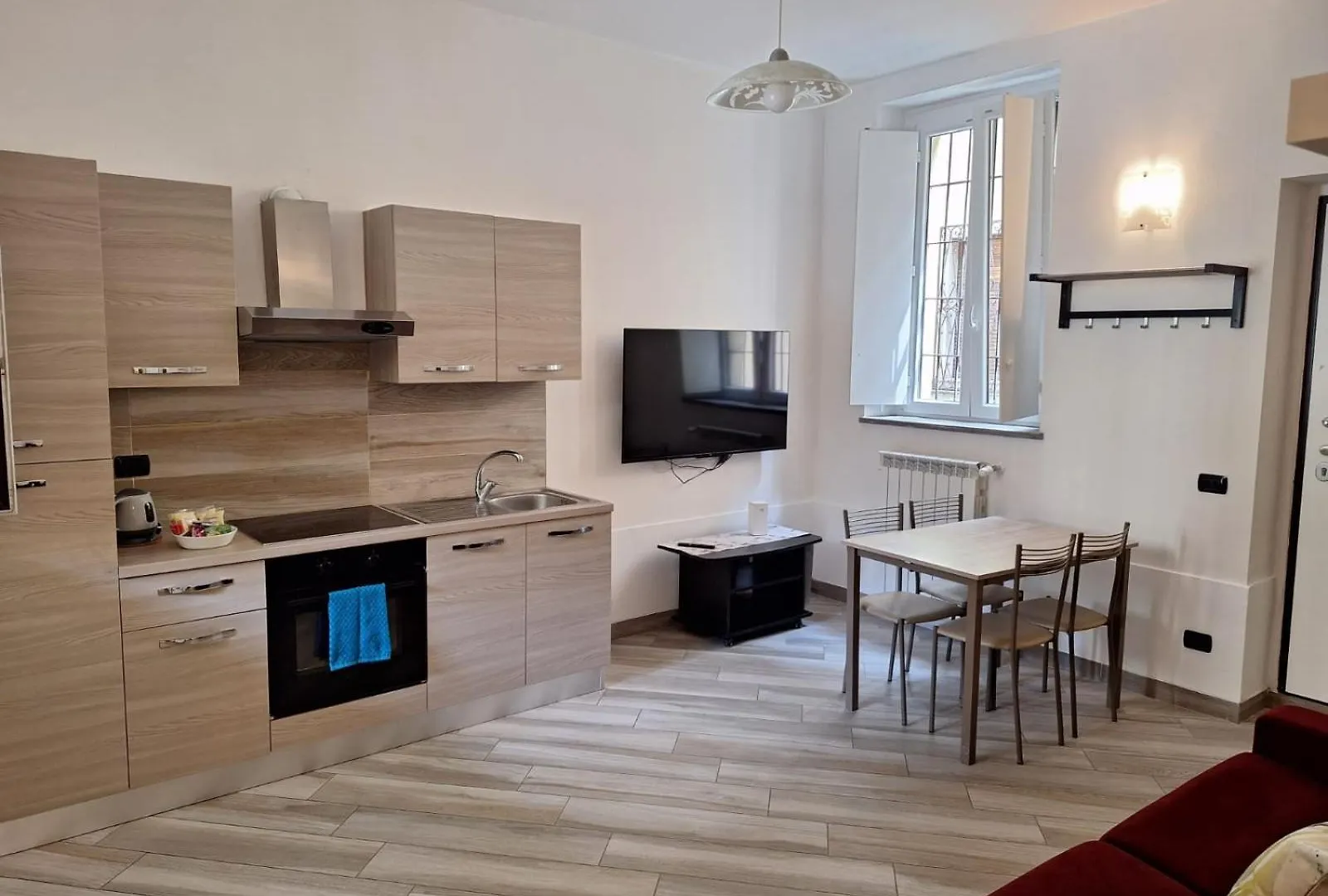 Il Cortiletto Apartment By Quokka 360 - Flat Near Milan Pogliano Milanese